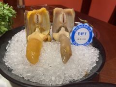 -东海怡品海鲜豆捞(舟宿夜江店)