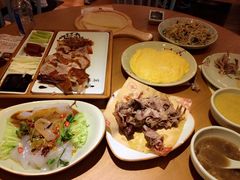 -春饼先生·北京烤鸭(甘井子万达店)