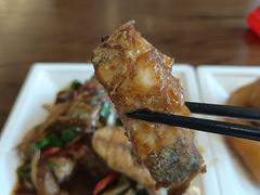 -海坛特色小吃·只做平潭特色菜(平潭店)