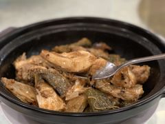 -寻味顺德·南记酒家·传统顺德菜·鱼生(广源路店)