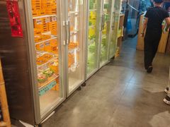-龍歌自助小火锅(芝罘万达店)