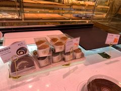 -巴黎贝甜(龙之梦购物中心虹口店)