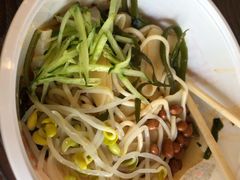 -张正麻辣串(宿州路店)