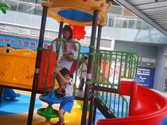 -IPARK购物中心