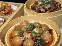 -钢管厂五区小郡肝火锅串串香(清河店)