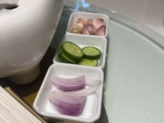 -宁夏国强手抓羊肉·清真菜(未央路凤三店)