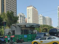 -辽宁省汽车快速客运站