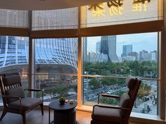 -淮香国色·淮扬菜(正大中心店)