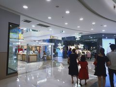 -万达广场(无锡滨湖店)