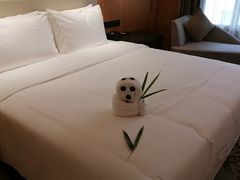 -厦门悦华酒店