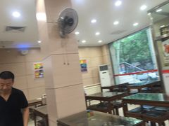 大堂-庆丰包子铺(潘家园店)