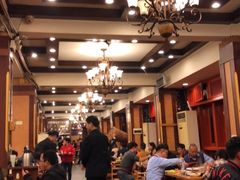 大堂-老码头火锅(玉林店)