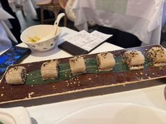 -桂满陇·杭州小馆(巴黎春天浦建店)
