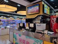 -大玩家(拱墅万达店)
