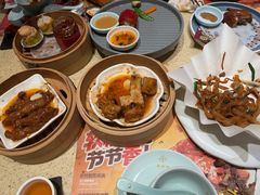 -点都德(奥体印象城店)