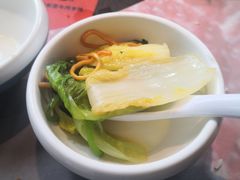 -潮牛海记•潮汕牛肉火锅•醉鸡煲•粿条汤(通北路店)