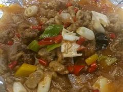 -清真悦宾楼食府(海湖店)