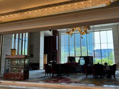 -万豪酒店·咏豪中餐厅