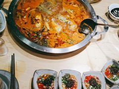 -老凯俚酸汤鱼(鸿通城店)