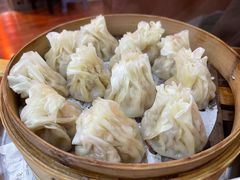 -德顺源·非遗烧麦·老菜(大观园店)
