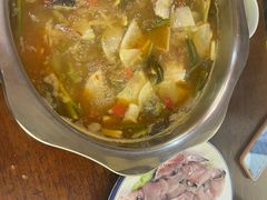 -大理.老字号渝记酸萝卜乌鱼(古城总店)