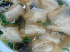 -鲜鲜锅贴(荆山路店)