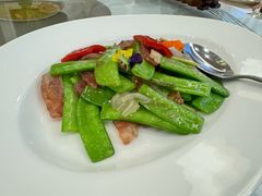 -潮福城大酒楼(二环东路店)