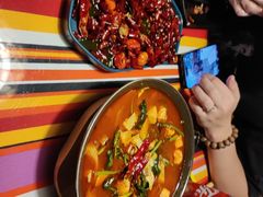 -吧嘚嘴炭烧鸽串吧(北海街店)