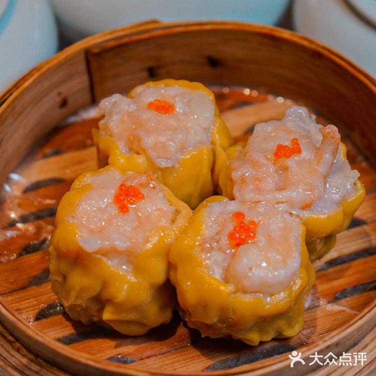 这家粤菜馆是北京品类zui全的‼️