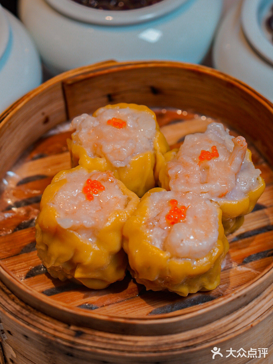 这家粤菜馆是北京品类zui全的‼️