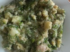 -阿葉农家饭店