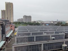 -苏州盘门景区人民桥南地铁站亚朵X酒店