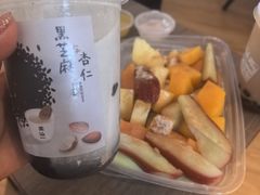 -一杯潮茶·专注潮汕茶饮(朝阳庄店)