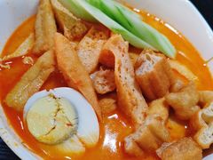 -绿柠食堂(北外滩店)