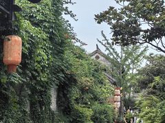 -回龙窝历史文化街区