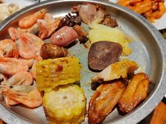 -汉巴味德(沈阳万象汇店)