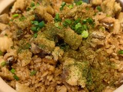 -妈妈菜舟山海鲜(定海古城店)