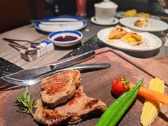 -極上萬膳·日料放题(海岸城店)