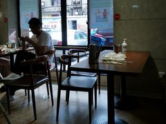大堂-董厨煨汤馆(车站路店)