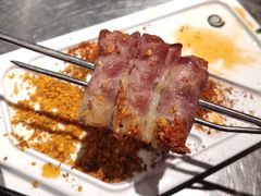 -很久以前羊肉串(大华三路店)