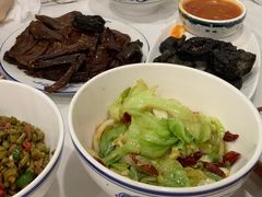 -新新湘菜馆(新中街二条店)