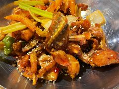 -避风塘(宝山万达店)