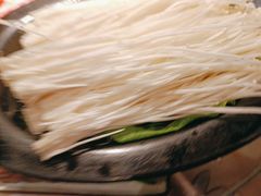 -九牧鱻·渝老鬼重庆火锅(人民路店)