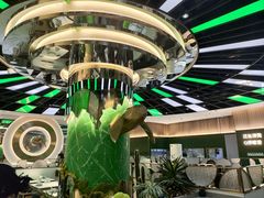 -青花椒花椒鱼(合生汇店)