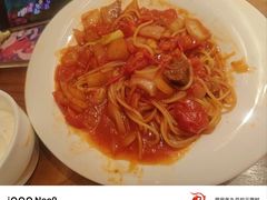 -厚生港萃·小吃餐厅(苍梧路店)