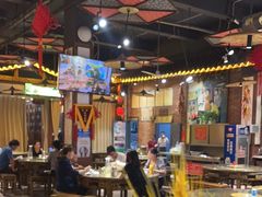 -灶东家民间菜(回兴店)