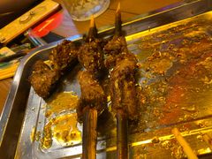 -安业泡馍(小寨店)