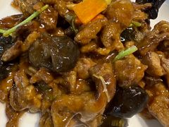 -惠宾楼老菜馆