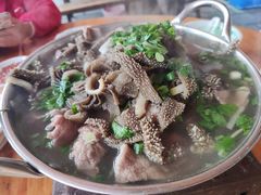-周记翘脚牛肉