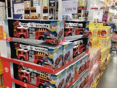 -山姆会员商店(亦庄创意生活广场店)